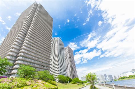 高層住宅|【ホームズ】高層住宅とは？高層住宅の意味を調べる｜不動産用 